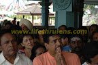 Sadlooking Samy and Palanivel Sadlooking Samy and Palanivel