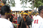 Urumi melam group