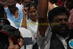 Ms Pushpa - Manoharan's wife