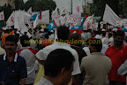 Opposition - mainly Indians
