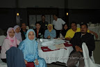 My team and I