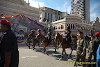 Horse Unit Horse Unit
