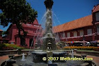 fountain