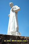 St Peter, i think