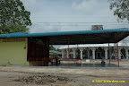 existing temple