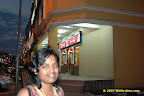 luckily it was red in color..if not sure miss the KFC luckily it was red in color..if not sure miss the KFC