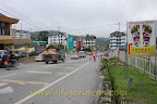 Brinchang town Brinchang town