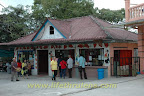 shopping at Raju Hill shopping at Raju Hill