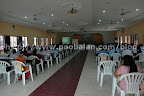 First session - UPSR English Paper First session - UPSR English Paper