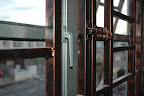 can't close window