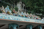 Various Vinayagar forms Various Vinayagar forms