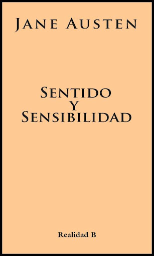 Sentido y Sensibilidad - Lite