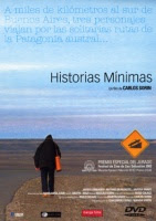 Historias minimas / Intimate Stories