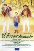 El Bosque Animado / にぎやかな森