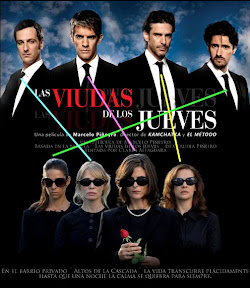 viudas de los jueves