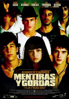 Mentiras y gordas / セックスとパーティーと嘘