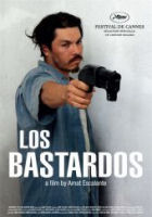 Los bastardos / よそ者
