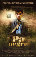 Pa negre / Pan Negro
