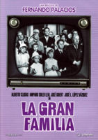 La gran familia / ばくだん家族