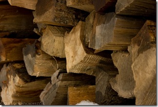 Firewood
