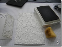 Sketch 182 and How to Make a Gift Bag 008
