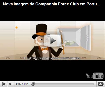 Forex club brasil fraude