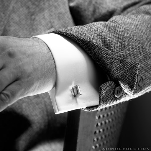 Cufflinks for Every Occasion