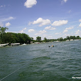 2008-07-24 - Lake James Trip