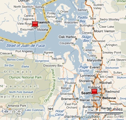 Map picture