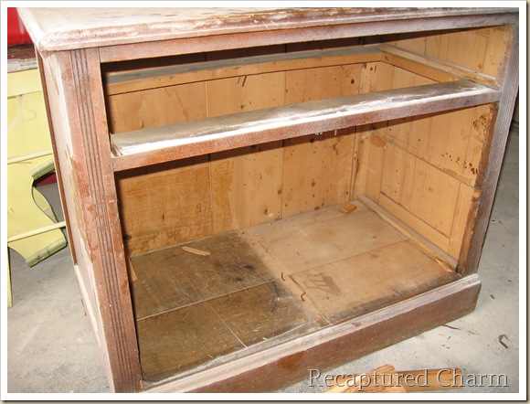 old cabinet 013