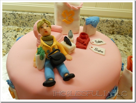 Shopping Cake 046a