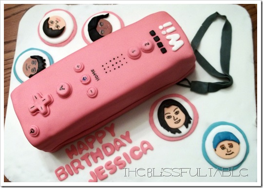 wii controller cake 1a