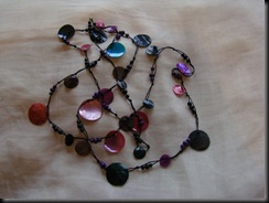 Bijoux ronds Bijoux ronds