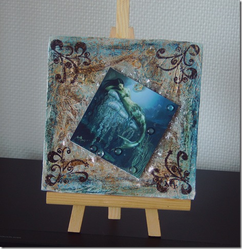 Mermaid-Variation-2 Mermaid-Variation-2