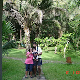 Coorg - Ashira's first trip