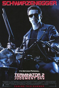 Terminator-2-Poster Terminator-2-Poster