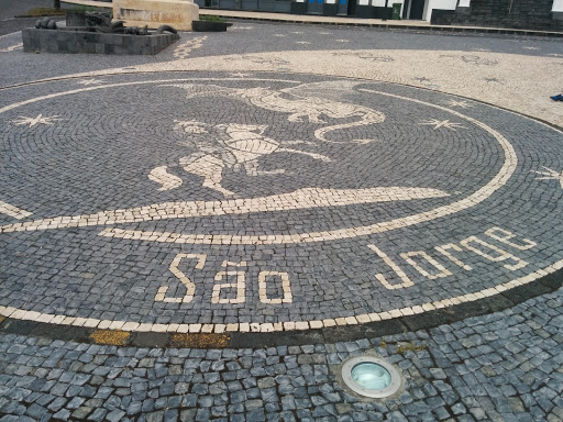 Dragão De Sao Jorge