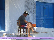 Santorini