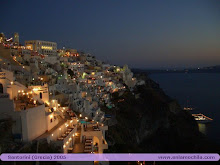 Santorini