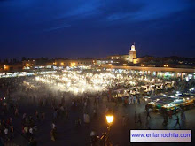 Marruecos