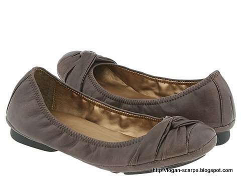 Logan scarpe:CQ-20011625