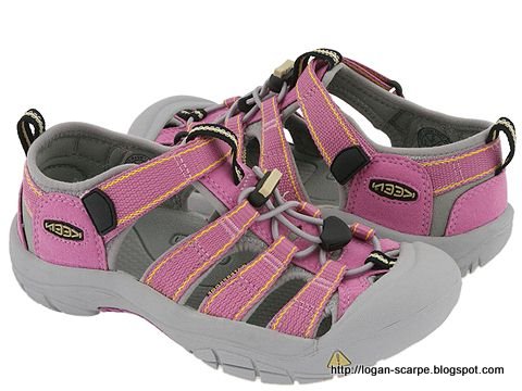 Logan scarpe:EE-82317026