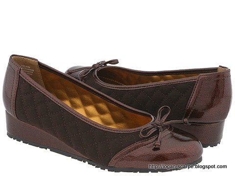 Logan scarpe:H321-68598904