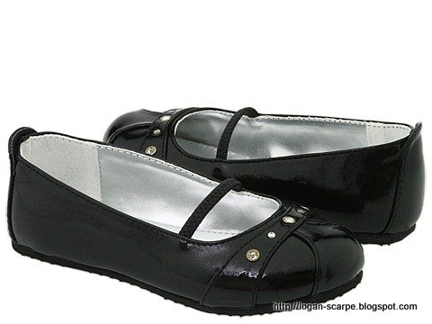 Logan scarpe:scarpe08127799