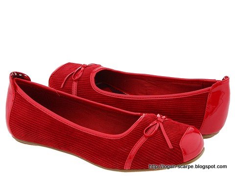 Logan scarpe:scarpe-54073589