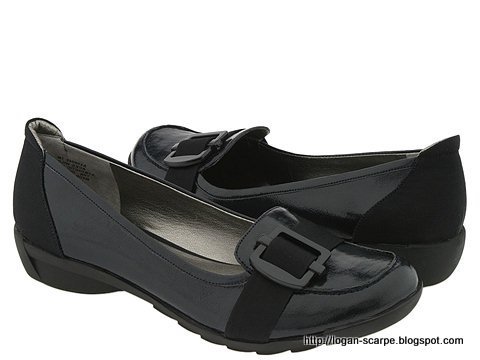 Logan scarpe:scarpe-45433242