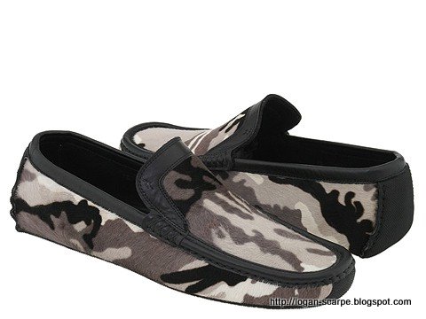 Logan scarpe:scarpe-08809250