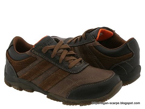 Logan scarpe:scarpe-65379680