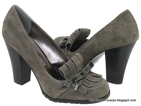 Logan scarpe:scarpe-87508404