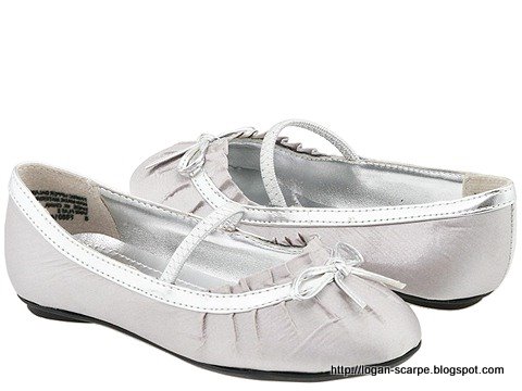 Logan scarpe:scarpe-02281155